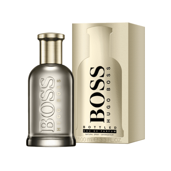 Hugo Boss Bottled Perfume Masculino EDP 100ml