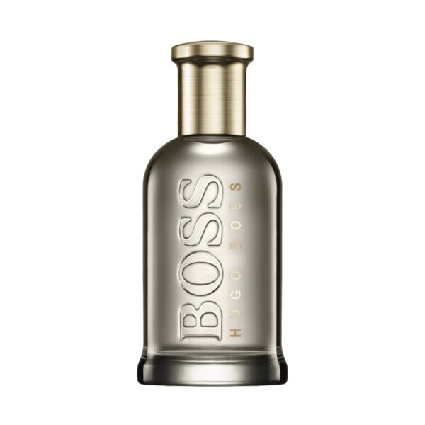 Hugo Boss Bottled Perfume Masculino EDP 100ml - Imagem 2