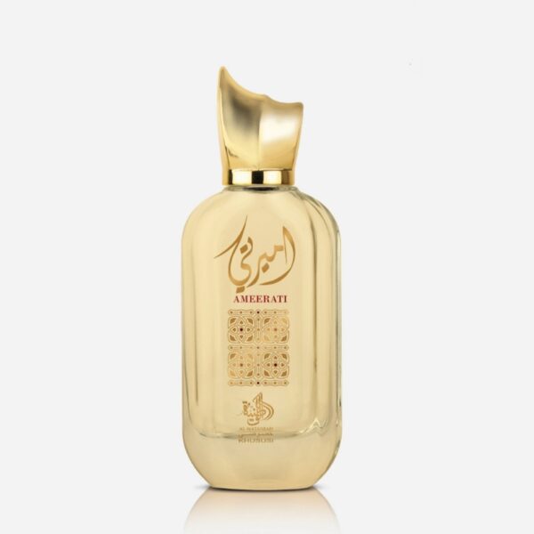 Ameerati Al Wataniah Eau de Parfum 100ml