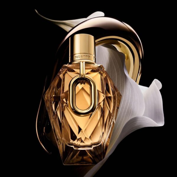 Million Gold For Her Rabanne Eau de Parfum Refillable - Perfume Feminino 90ml - Imagem 4
