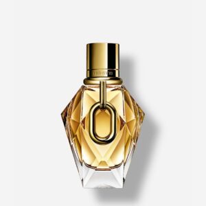 Million Gold For Her Rabanne Eau de Parfum Refillable - Perfume Feminino 90ml