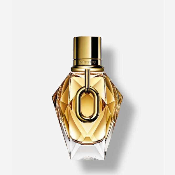 Million Gold For Her Rabanne Eau de Parfum Refillable - Perfume Feminino 90ml