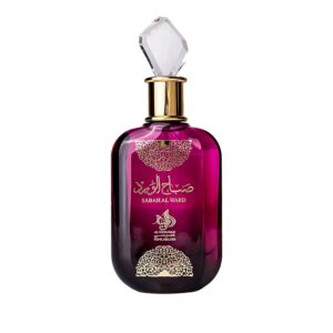 Sabah Al Ward Al Wataniah Eau de Parfum - 100ml