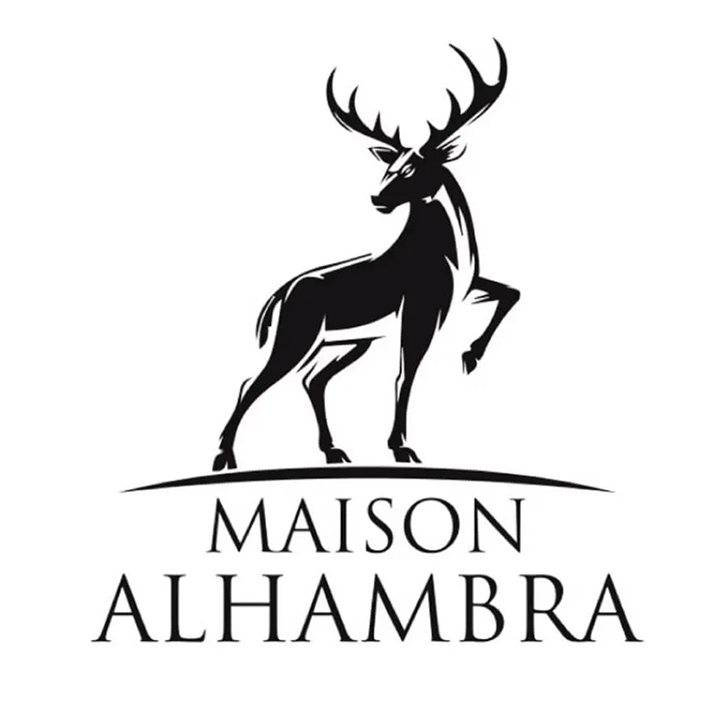 Maison Alhambra logo