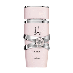 Yara Lattafa Eau De Parfum - 100ml