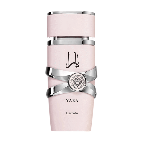 Yara Lattafa Eau De Parfum - 100ml