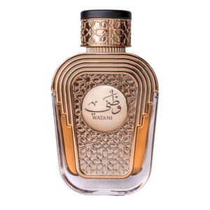 Watani Al Wataniah - Eau de Parfum 100ml