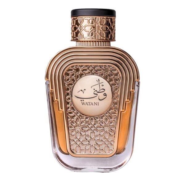 Watani Al Wataniah - Eau de Parfum 100ml