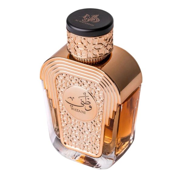 Watani Al Wataniah - Eau de Parfum 100ml - Imagem 3