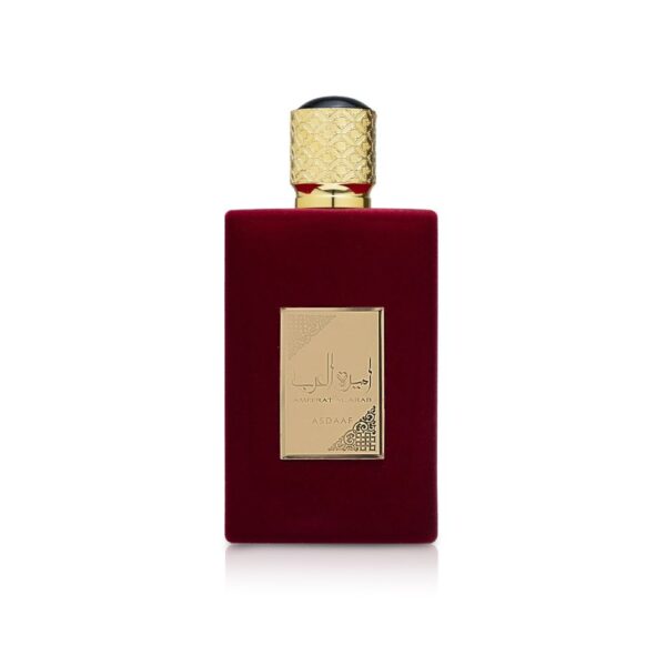 Ameerat Al Arab Asdaaf Lattafa Eau de Parfum - 100ml