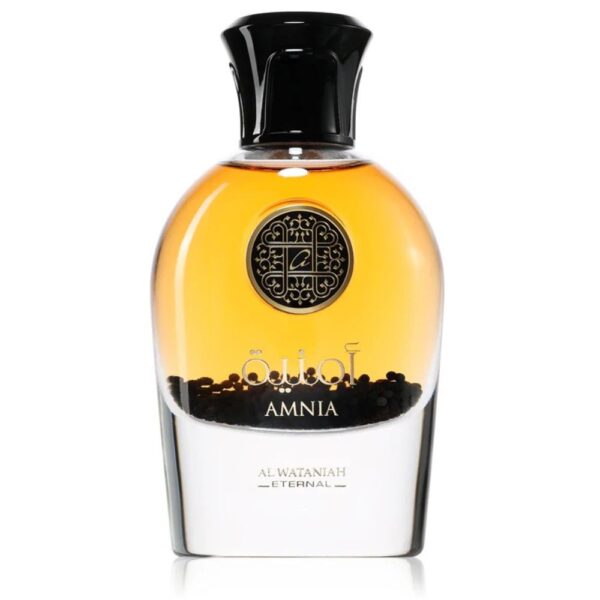 Amnia Al Wataniah Eau de Parfum -100 ml