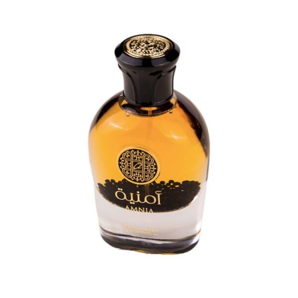 Amnia Al Wataniah Eau de Parfum -100 ml - Imagem 3