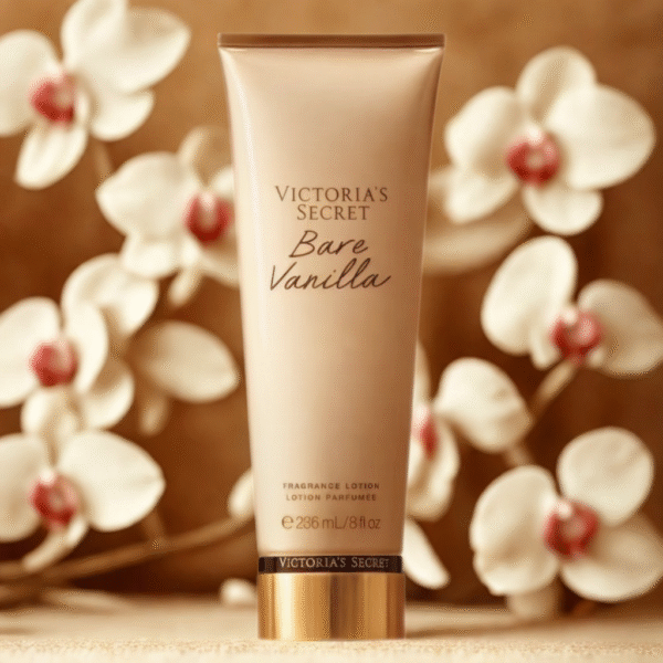 Bare Vanilla Victoria’s secret Hidratante- 236ml - Imagem 2