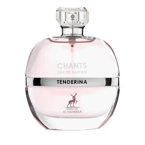 Chants Tenderina Maison Alhambra Eau de Parfum - 100ml