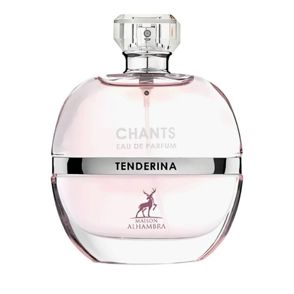 Chants Tenderina Maison Alhambra Eau de Parfum - 100ml