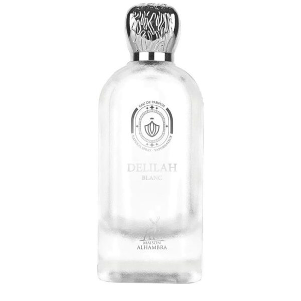 Delilah Blanc Maison Alhambra- 100 ml