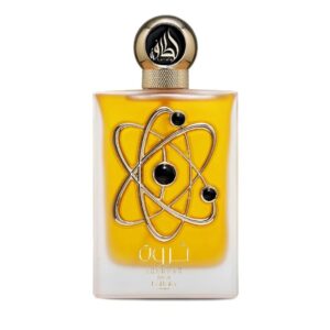 Tharwah Gold Lattafa Perfumes Eau de Parfum - 100ml