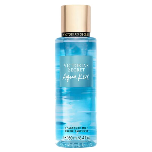Aqua Kiss Victoria’s secret Body Splash- 250ml