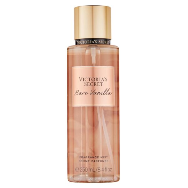 Bare Vanilla Victoria's secret Body Splash - 250ml