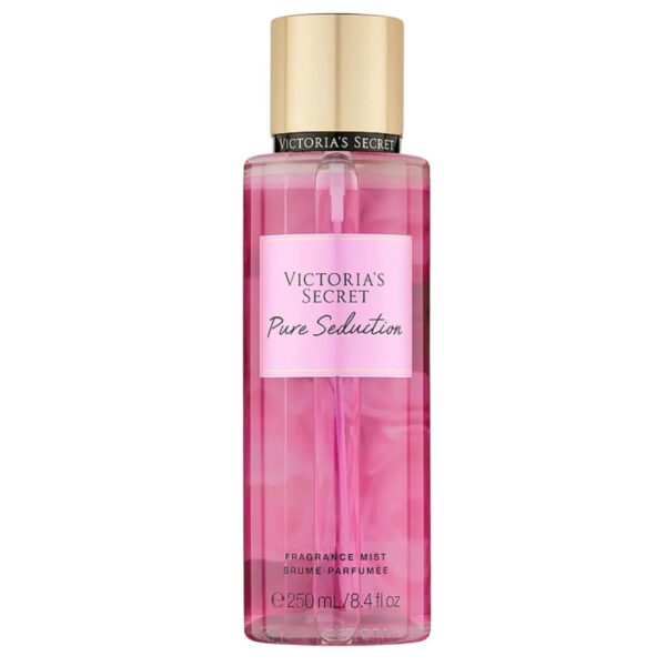 Pure Seduction Victoria’s secret Body Splash – 250ml