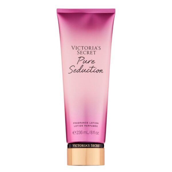 Pure Seduction Victoria’s secret Hidratante- 236ml