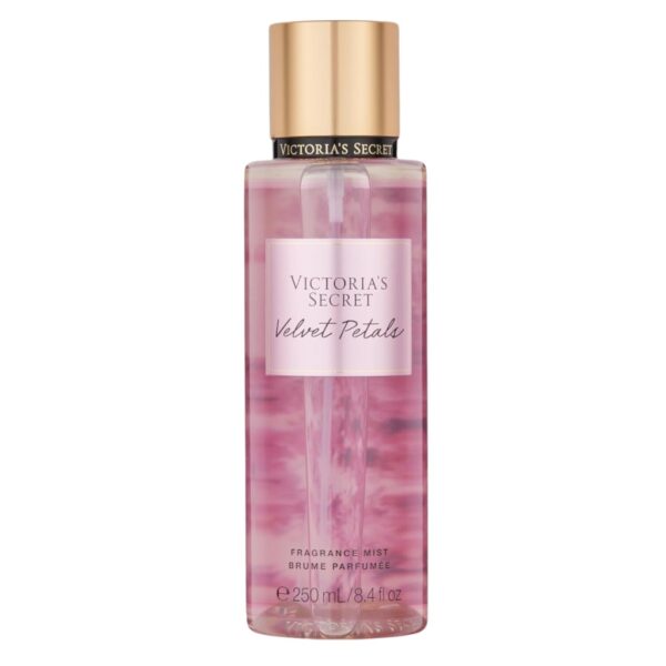 Velvet Petals Victoria’s secret Body Splash – 250ml