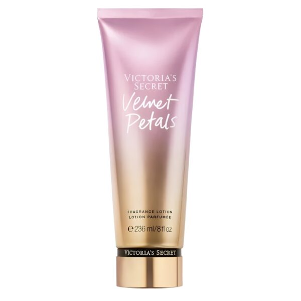 Velvet Petals Victoria’s secret Hidratante- 236ml