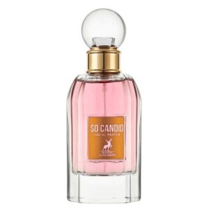 So Candid Maison Alhambra Eau de Parfum - 100ml