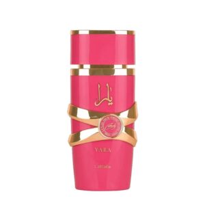 Yara Candy Lattafa Eau de Parfum - 100ml