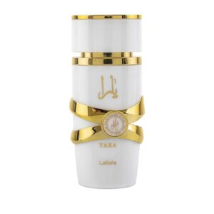Yara Moi Lattafa Perfumes Eau de Parfum - 100ml