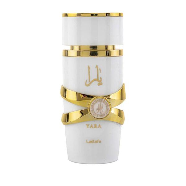 Yara Moi Lattafa Perfumes Eau de Parfum - 100ml