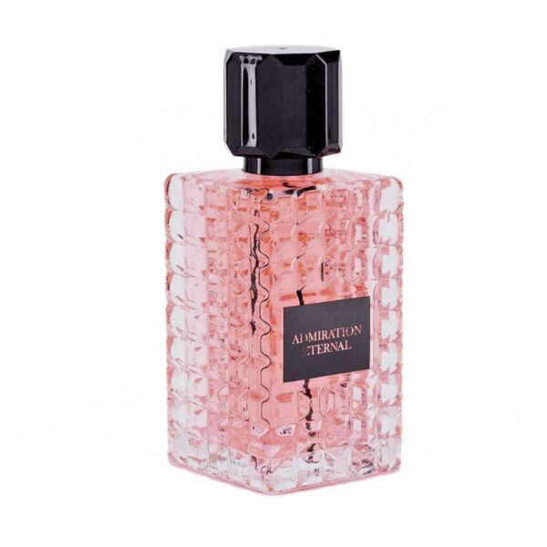 Admiration Eternal Hamidi Eau de Parfum -100ml - Imagem 2