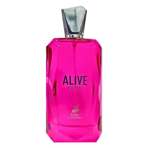Alive Now Maison Alhambra Eau de Parfum -100ml
