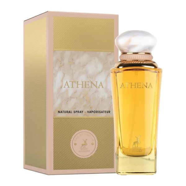 Athena Maison Alhambra -100ml - Imagem 4