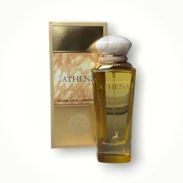 Athena Maison Alhambra -100ml - Imagem 3