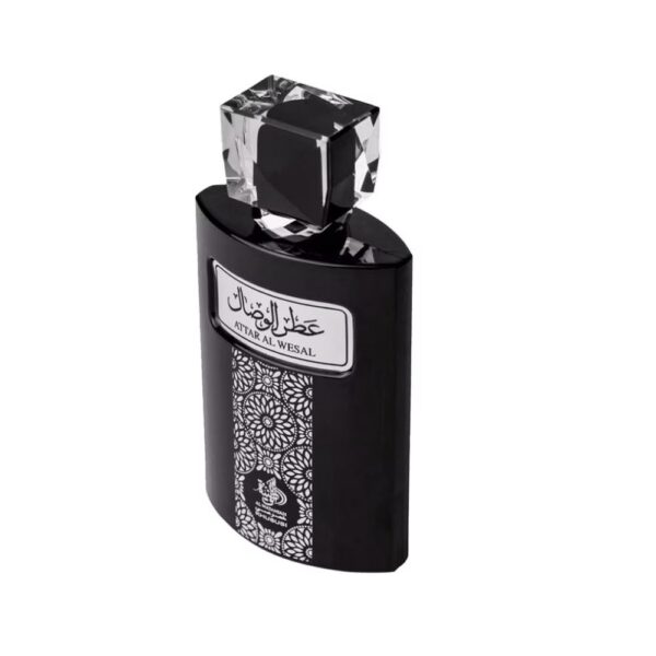 Attar Al Wesal Al Wataniah Eau de Parfum - 100ml - Imagem 2