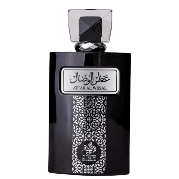 Attar Al Wesal Al Wataniah Eau de Parfum - 100ml