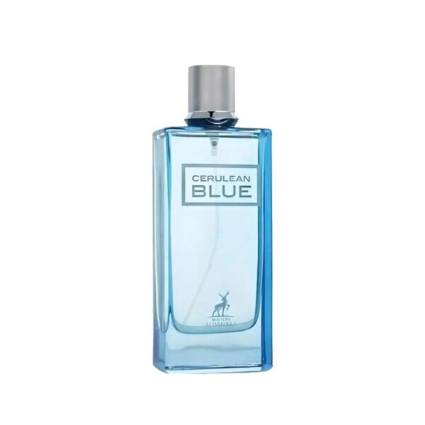 Cerulean Blue Maison Alhambra -100ml - Imagem 3