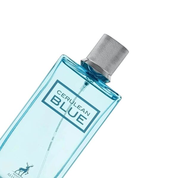 Cerulean Blue Maison Alhambra -100ml - Imagem 2