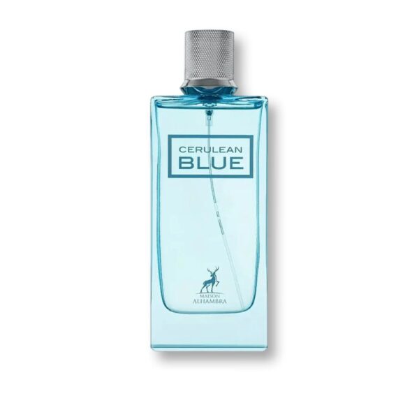 Cerulean Blue Maison Alhambra -100ml