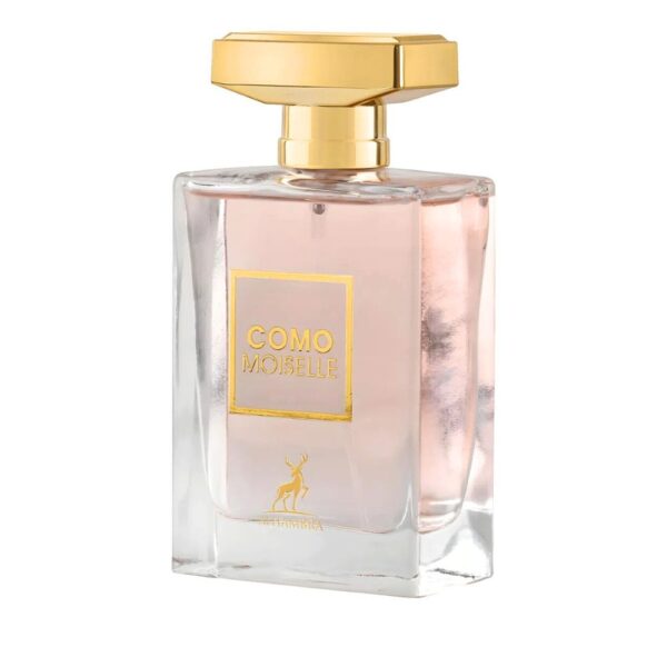Como Moiselle Maison Alhambra Eau de Parfum- 100ml - Imagem 2