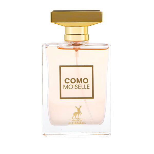 Como Moiselle Maison Alhambra Eau de Parfum- 100ml