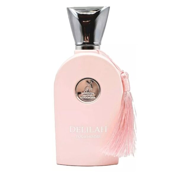 Delilah Maison Alhambra Eau de Parfum -100ml