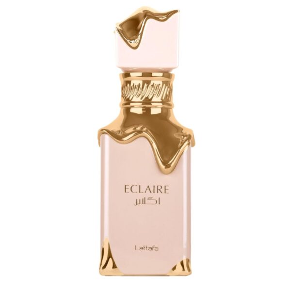 Eclaire Lattafa Eau de Parfum -100ml