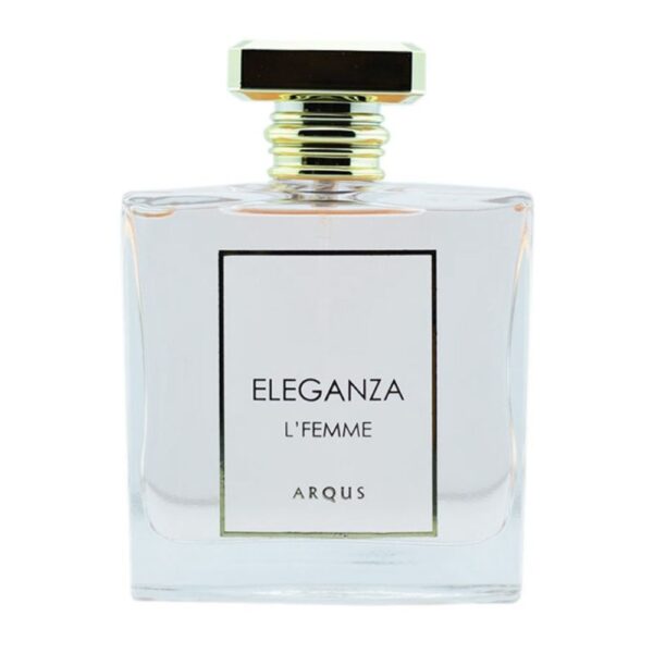 Eleganza L'Femme Arqus -100ml