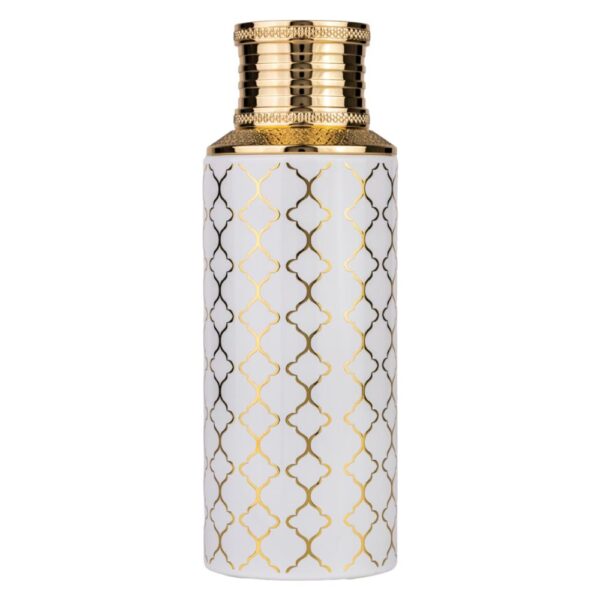 Heritage Maison Asrar Eau de Parfum -100ml - Imagem 3
