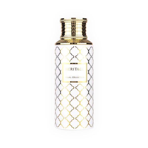 Heritage Maison Asrar Eau de Parfum -100ml - Imagem 2