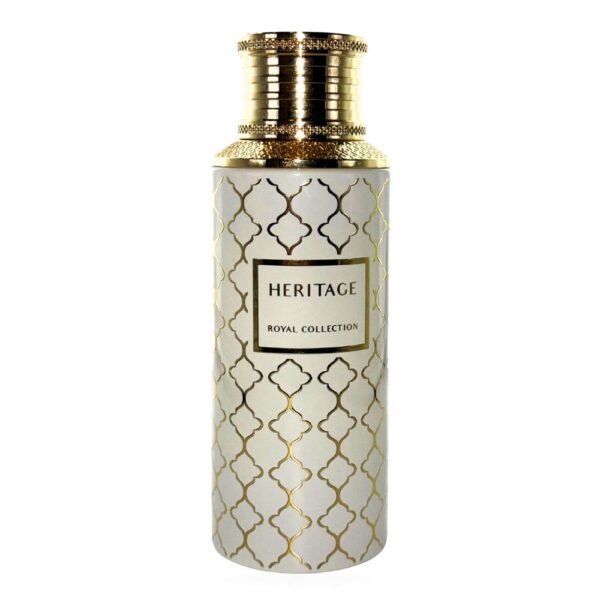 Heritage Maison Asrar Eau de Parfum -100ml