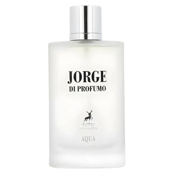 Jorge di Profumo Aqua Maison Alhambra-100ml