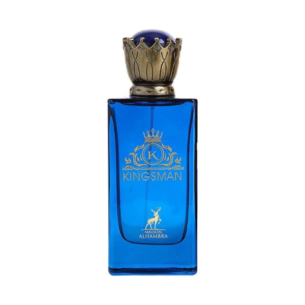 Kingsman Maison Alhambra-100ml